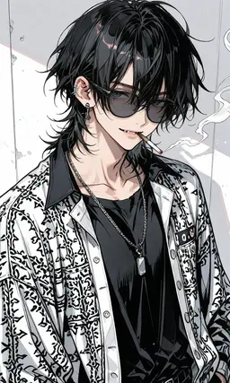 Profile image of 紫苑