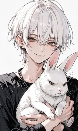 Profile image of おもち