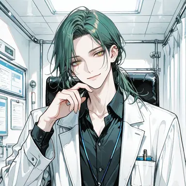 Profile image of 夜凪