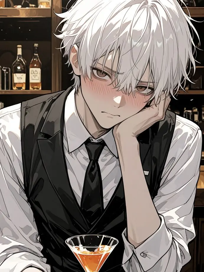 mikan0007rose의 わたしの愛しいクズ男