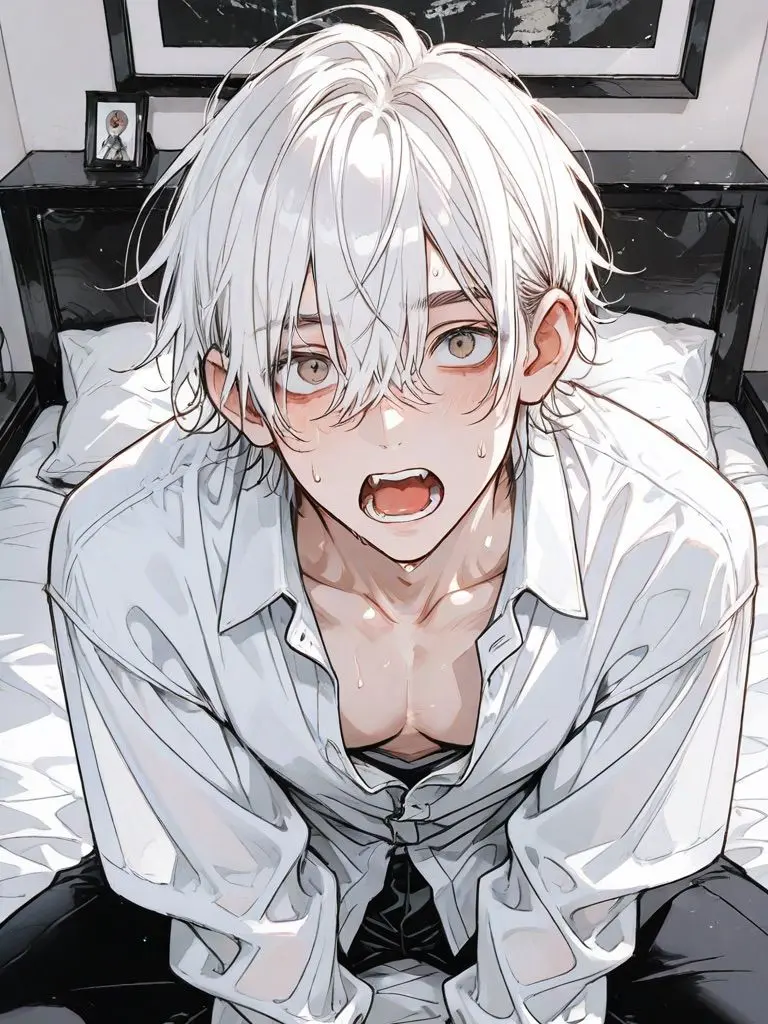 mikan0007rose의 わたしの愛しいクズ男