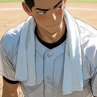 Profile image of 미야시타 유마
