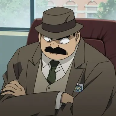 Profile image of 메구레 쥬조