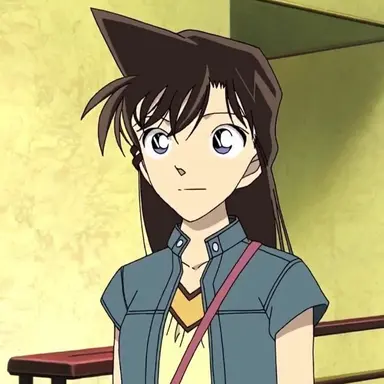 Profile image of 모리 란