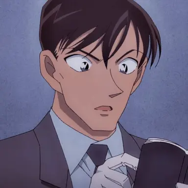 Profile image of 타카기 와타루