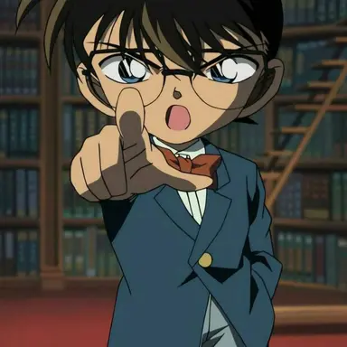 Profile image of 에도가와 코난