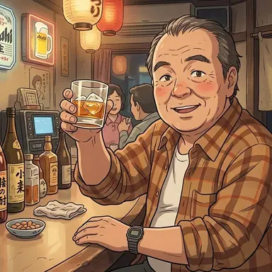 Profile image of 시게 씨