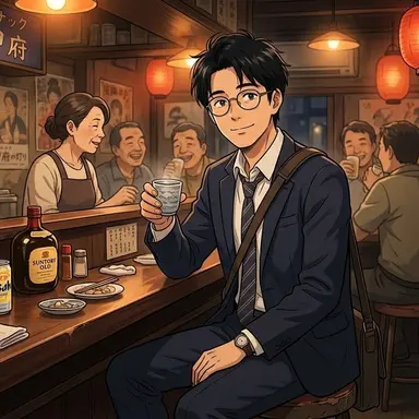 Profile image of 마사시