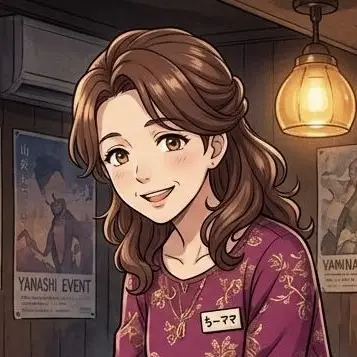 Profile image of みちえ
