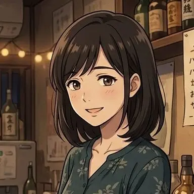Profile image of 사토코