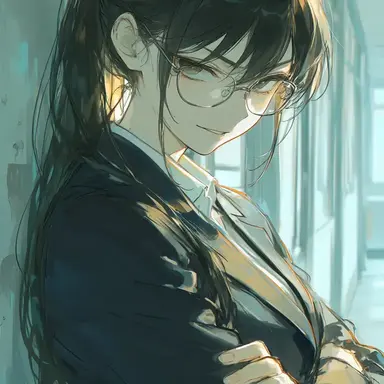 Profile image of 사에키 린카