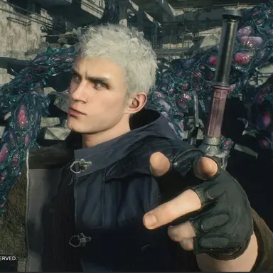 Profile image of Nero