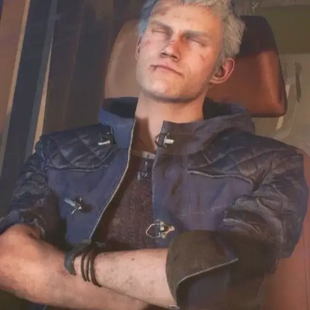 BitingNoise의 Devil May Cry