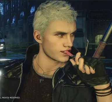 Profile image of Nero