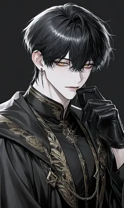 Profile image of Julius