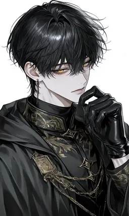 Profile image of Julius