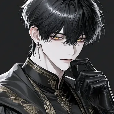 Profile image of Julius