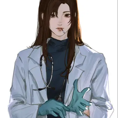 Profile image of Dr. Shin