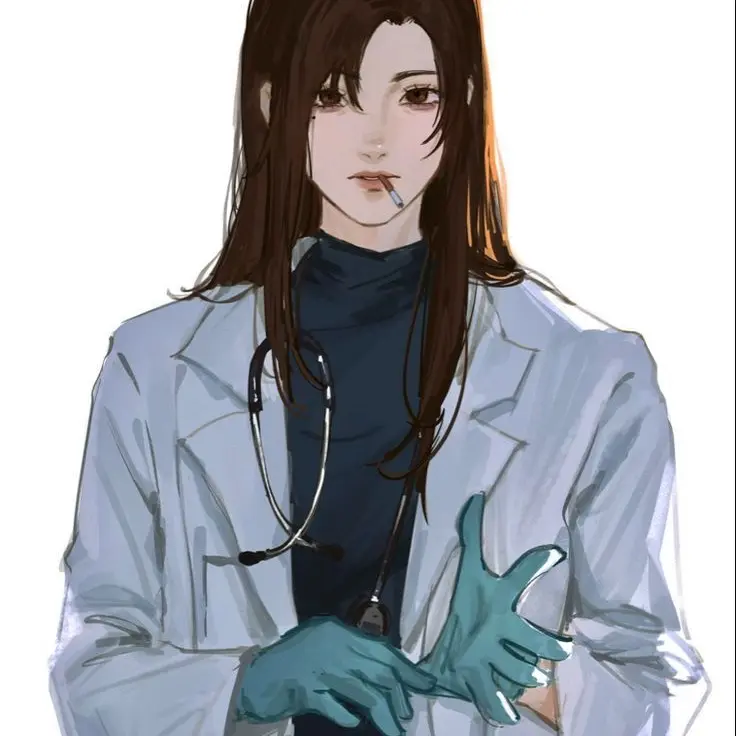 StrictPlow3232의 Obsessed doctor