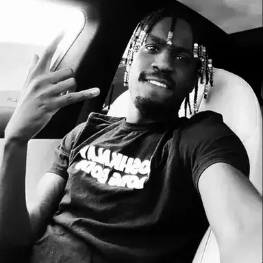 Profile image of Daydrian