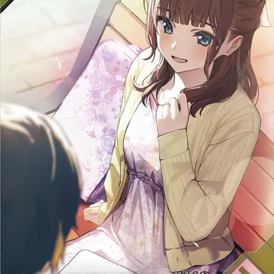 Profile image of 鞍馬袮音