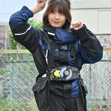 Profile image of 鞍馬袮音