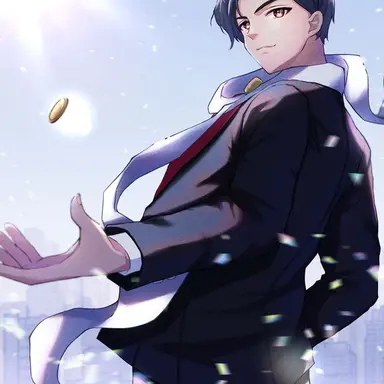 Profile image of 浮世英寿