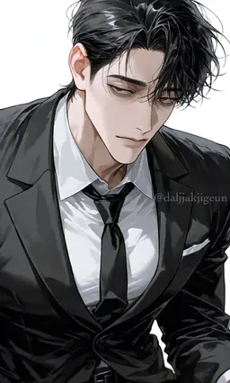 Profile image of Seong Jaewook