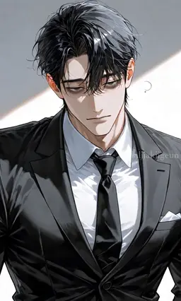 Profile image of Seong Jaewook