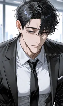 Profile image of Seong Jaewook