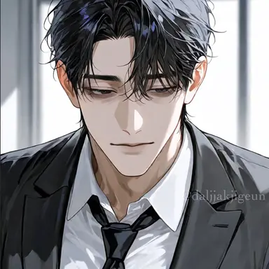 Profile image of Seong Jaewook