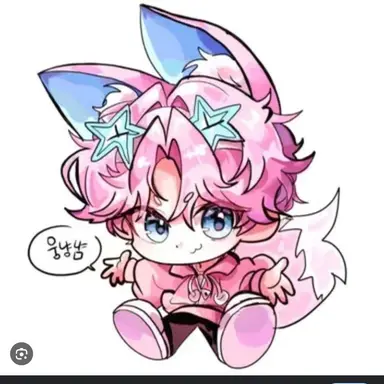 Profile image of 밥풀