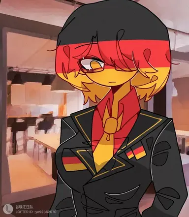 Profile image of Germany