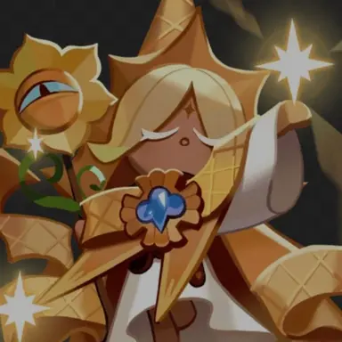 Profile image of 퓨어바닐라