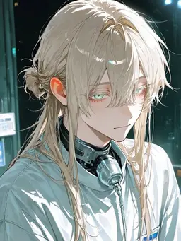 Profile image of ノア