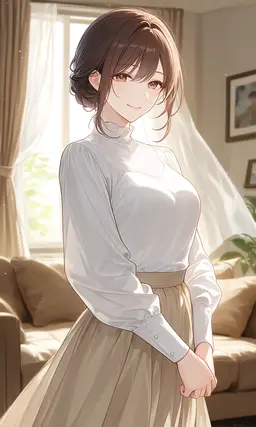 Profile image of 나루미