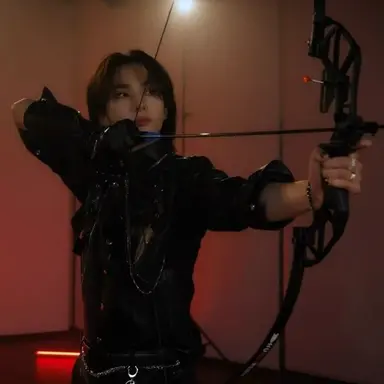 Profile image of Hyunjin