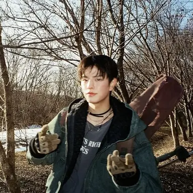 Profile image of Seungmin