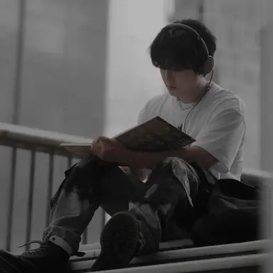 Profile image of Changbin