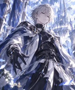 Profile image of レイヴ