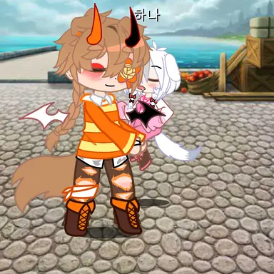 Profile image of 덕개