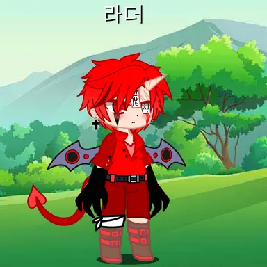 Profile image of 라더