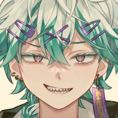 Profile image of 幽凪こなた