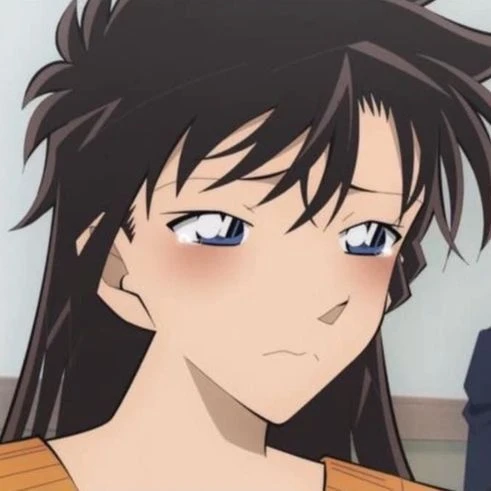 中森青子