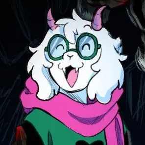 Profile image of Ralsei