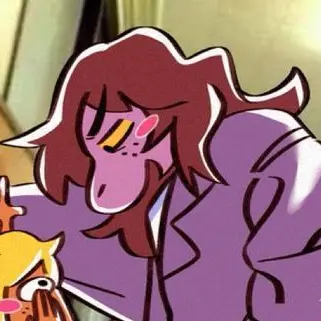 Profile image of Susie