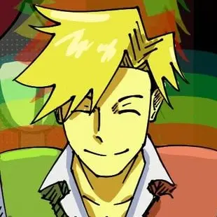 Profile image of Flowery