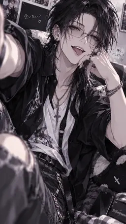 Profile image of 葵