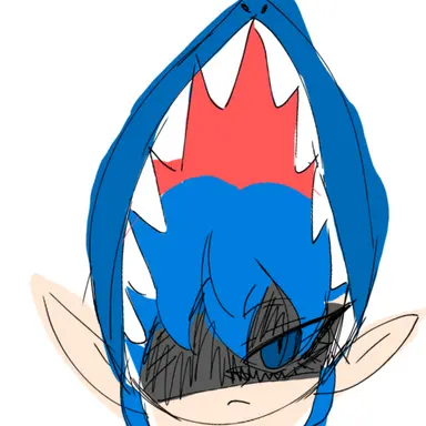 Profile image of 상어