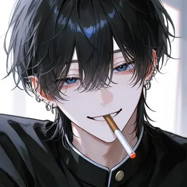 Profile image of 東雲 魁斗